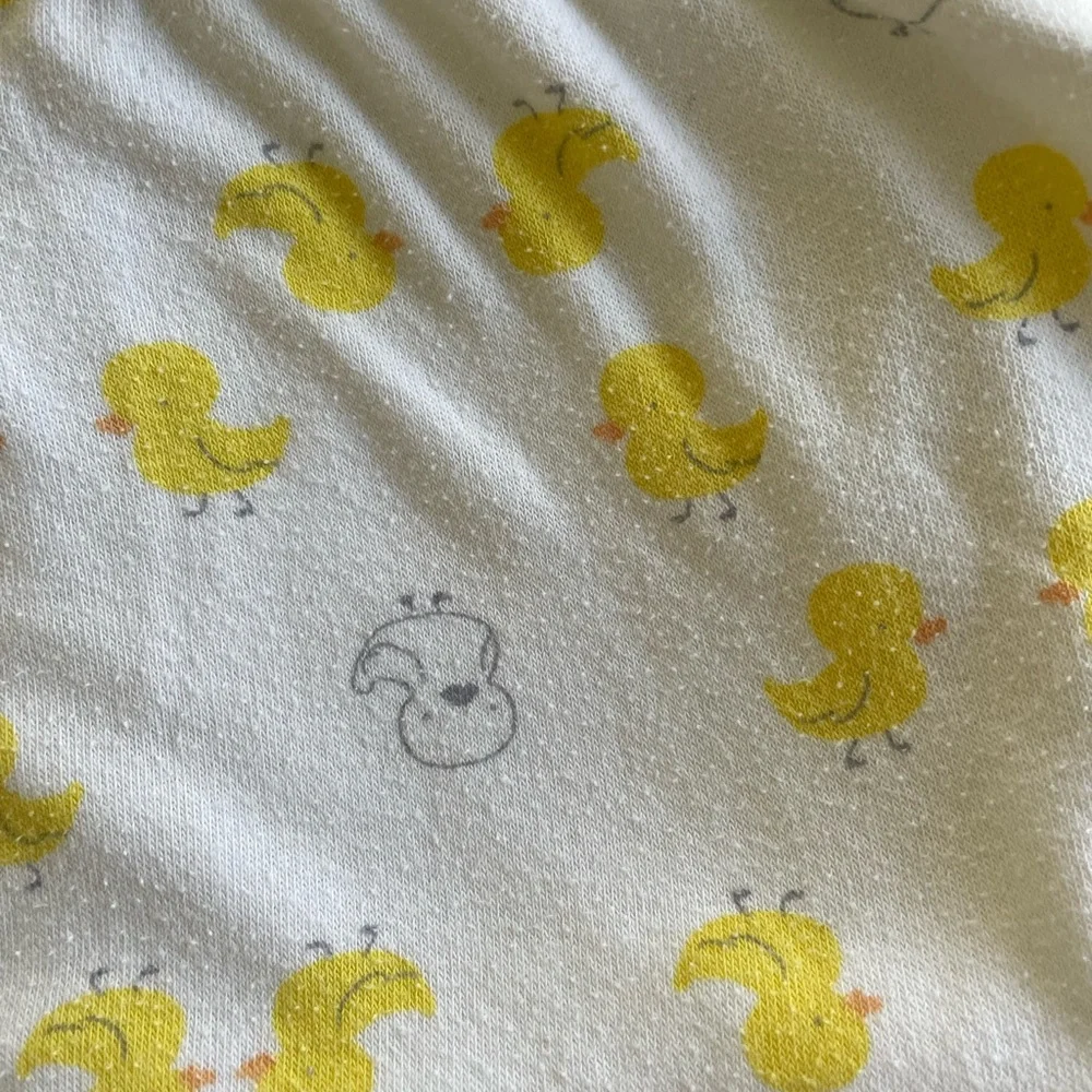 Carter’s Simple Joys Hooded Infant Bath Towel